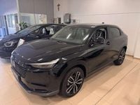 Usata Honda HR-V Elegance 131 CV (96 kW) 2024 Nero SUV