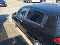 Usata Alfa Romeo 147 2008 Nero Utilitaria