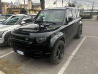 Usata Land Rover Defender Dynamic 249 CV (183 kW) 2022 SUV
