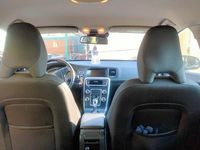 Usata Volvo V60 136 CV (100 kW) 2015 Nero Station wagon