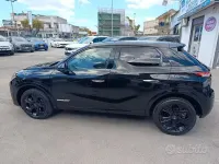 Usata DS Automobiles DS3 Crossback Performance 131 CV (96 kW) 2020 Nero SUV