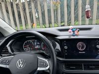 usata VW T-Cross - 1.0 tsi Style 95cv