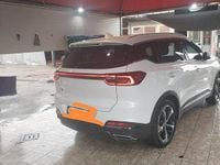 Usata DR DR 6.0 154 CV (113 kW) 2022 Bianco SUV