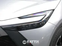 Nuova Toyota C-HR Business Edition 140 CV (102 kW) 2026 SUV