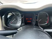 Usata Fiat Panda 95 CV (69 kW) 2015 Nero Utilitaria