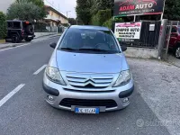 Usata Citroën C3 60 CV (44 kW) 2007 Grigio Berlina