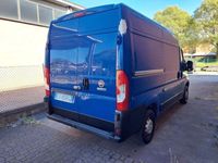 usata Fiat Ducato 30 2.0 MJT PM-TM Furgone