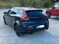 usata Volvo V40 V40 D2 'eco' R-design Kinetic