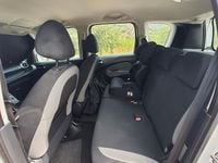 Usata Citroën C3 Picasso Seduction 92 CV (67 kW) 2014 Monovolume