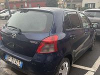 Occasion Toyota Yaris 69 ch (50 kW) 2007 Citadine