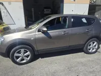 Usata Nissan Qashqai 150 CV (110 kW) 2010 SUV