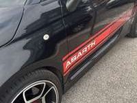 usata Abarth 500 1.4 16v t. t-jet (custom)140cv mta E6