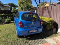 Usata Nissan Micra Tekna 80 CV (58 kW) 2011 Utilitaria