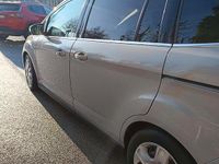 Usata Ford Grand C-Max 116 CV (85 kW) 2011 Grigio Monovolume