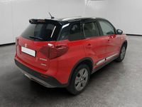 Usata Suzuki Vitara Cool 111 CV (81 kW) 2019 Rosso SUV