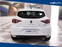 Occasion Renault Clio V Zen 91 PK (66 kW) 2021 Wit Hatchback