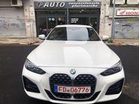 Usata BMW 420 M Sport 184 CV (135 kW) 2022 Bianco Coupé
