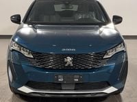Usata Peugeot 3008 Allure 131 CV (96 kW) 2024 Blu SUV