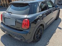 Usata Mini Cooper S 178 CV (130 kW) 2023 Nero Utilitaria