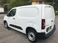 Usata Citroën Berlingo 102 CV (75 kW) 2023 Bianco Monovolume