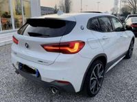 Usata BMW X2 M Sport 190 CV (139 kW) 2018 SUV