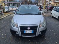 usata Fiat Sedici 1.9 MJT 4x4 Emotion rif. 18235328