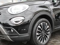 usata Fiat 500X 1.6 mjt Cross 130cv