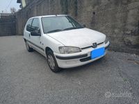 usata Peugeot 106 1.1i cat 3 porte Open