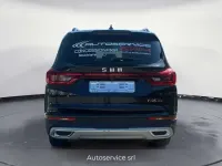 Nuova SWM G05 139 CV (102 kW) 2026 Nero SUV