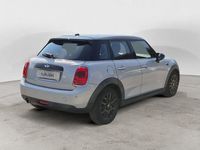 Usata Mini Cooper D Hype 116 CV (85 kW) 2016 Grigio Utilitaria