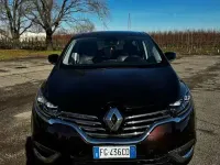 Usata Renault Espace Initiale Paris 160 CV (117 kW) 2016 Monovolume