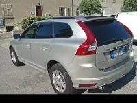 Usata Volvo XC60 Business Edition 150 CV (110 kW) 2017 Grigio SUV