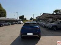Usata Opel Mokka Elegance 101 CV (74 kW) 2021 Blu SUV