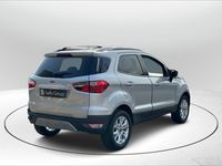 usata Ford Ecosport 1.5 TDCi 95 CV Titanium