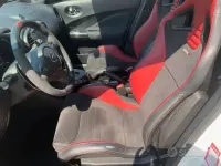 Usata Nissan Juke Nismo RS 213 CV (156 kW) 2015 Bianco SUV