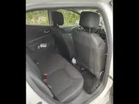 Usata Renault Clio IV 73 CV (53 kW) 2016 Bianco Berlina