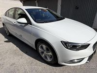 Usata Opel Insignia Sport 170 CV (125 kW) 2017 Bianco Berlina