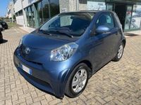 usata Toyota iQ -- 1.0 CVT High AUTOM.