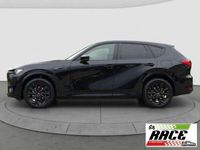 Usata Mazda CX-60 Homura-Line 200 CV (147 kW) 2023 Nero SUV
