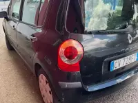 Usata Renault Modus 75 CV (55 kW) 2005 Monovolume