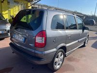 usata Opel Zafira 1.6 16V cat Eco M Club, 7 posti!!