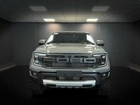 Nuova Ford Ranger Raptor 210 CV (154 kW) 2025 Grigio pastello Pick-up