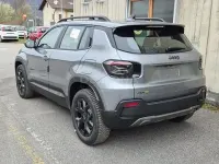Nuova Jeep Avenger 136 CV (100 kW) 2026 SUV