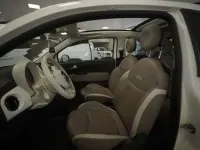Usata Fiat 500C Riva 95 CV (69 kW) 2018 Other Cabrio