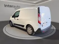 Usata Ford Transit Connect Trend 100 CV (73 kW) 2020 Monovolume