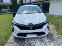 Nuova Renault Clio V Evolution 91 CV (66 kW) 2026 Bianco ghiaccio Berlina