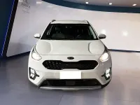 Usata Kia Niro 104 CV (76 kW) 2021 Bianco SUV