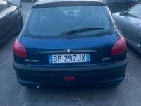 usata Peugeot 206 1.4 HDi 5p. Ecoclima