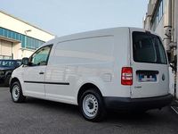 Usata VW Caddy Maxi 102 CV (75 kW) 2011 Monovolume