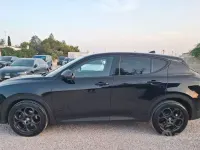 Usata Alfa Romeo Tonale Sprint 131 CV (96 kW) 2023 Nero SUV